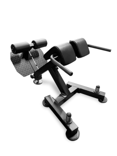 Гиперэкстензия BRONZE GYM PARTNER ML-917