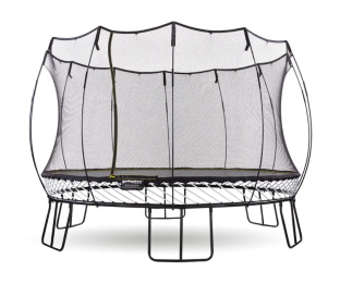 Батут Springfree круглый R132