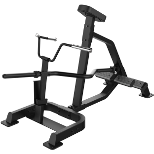 Т-образная тяга с упором в грудь AeroFit Sterling SL7019