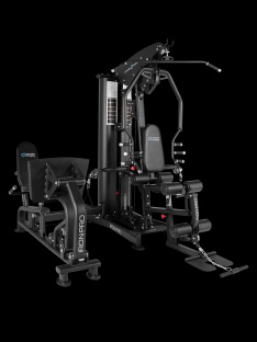 Силовой комплекс OXYGEN FITNESS IRON PRO