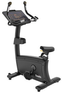 Вертикальный велотренажер Smith UCB300