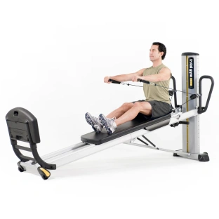 Тренажер многофункциональный Total Gym GTS