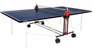Теннисный стол DONIC OUTDOOR ROLLER FUN BLUE