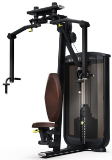 Силовой тренажер Intenza EASE "Баттерфляй/Задние дельты" EL-14