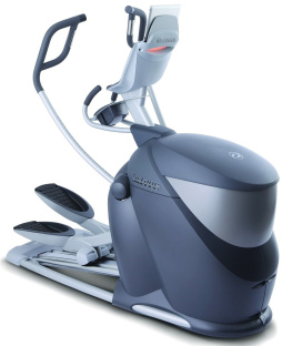 Эллиптический тренажер Octane Fitness Q47xi