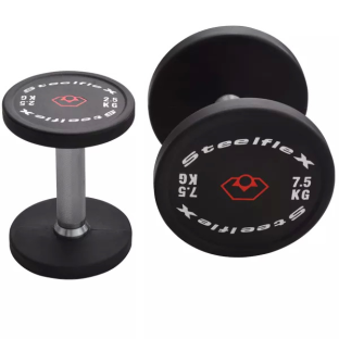 Steel Flex SFDB Гантельный ряд