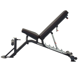 Универсальная скамья Inspire SCS Weight Bench