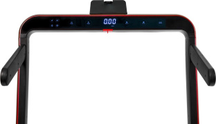 Беговая дорожка Titanium Masters Slimtech C20 красный
