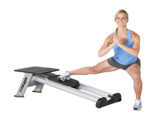 Тренажер для ног Total Gym Leg Trainer
