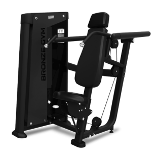 Жим от плеч BRONZE GYM NEO 06