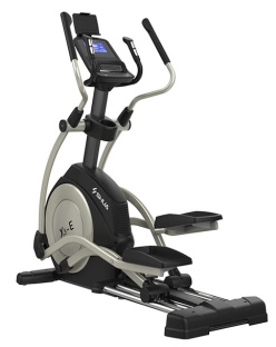 Эллиптический тренажер SHUA SH-B6500E
