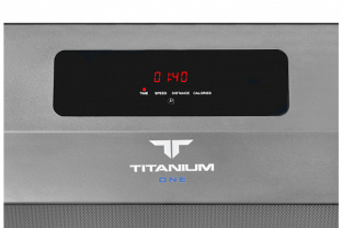 Беговая дорожка Titanium One T22 S