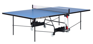 Теннисный стол DONIC OUTDOOR ROLLER 400 BLUE