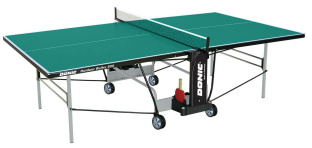 Теннисный стол DONIC OUTDOOR ROLLER 800-5 GREEN