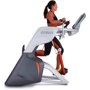 Эллиптический тренажер Octane Fitness ZR8000 STANDARD
