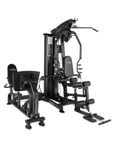 Силовой комплекс OXYGEN FITNESS IRON PRO