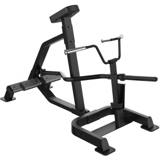 Т-образная тяга с упором в грудь AeroFit Sterling SL7019