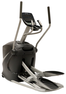 Эллиптический тренажер Octane Fitness Q35