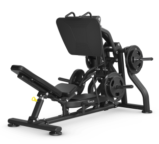 Жим ногами Vision VST700-PL70