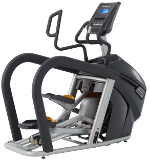 Эллиптический тренажер SteelFlex PE-10