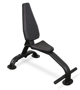 Скамья-стул BRONZE GYM BR-1003