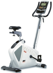 Велотренажер BH FITNESS NEXOR DUAL