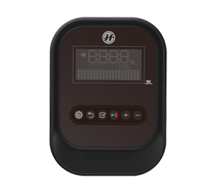 Велотренажер HORIZON CITTA BT5.0