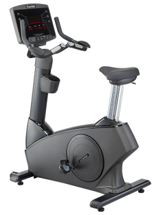 Вертикальный велотренажер Smith UCB500
