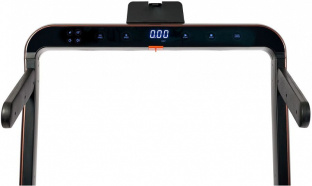 Беговая дорожка Titanium Masters Slimtech C20 Коричневый