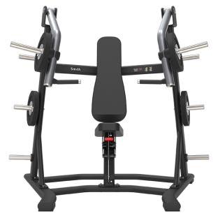 Жим от груди под наклоном Smith SH002