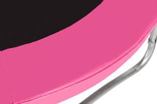 Батут Hasttings Classic Pink (2,44 м)
