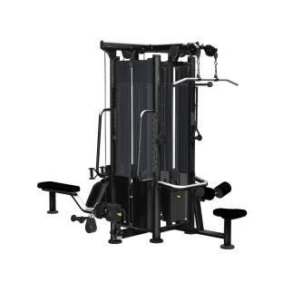 4-х Стековая мультистанция AeroFit IT9527