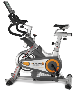 Велотренажер BH FITNESS i.SPADA 2 RACING