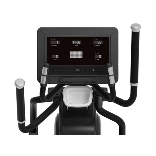 Эллиптический тренажер AEON FITNESS 605D