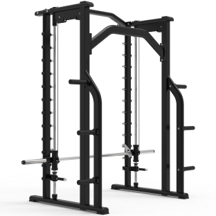Вертикальная машина Смита AeroFit Impulse ITF8721
