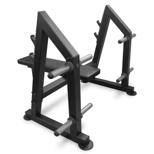 Скамья для жима лёжа BRONZE GYM PARTNER ML-904