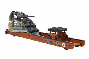 Гребной тренажер First Degree Fitness Apollo PRO XL
