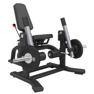 Разгибание ног (сидя) Smith SH017