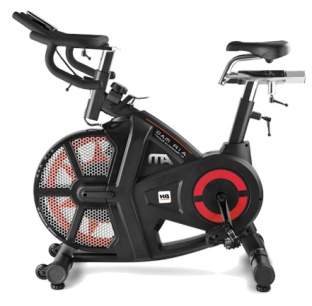 Велотренажер BH FITNESS AIRMAG