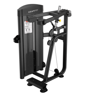 Икроножные стоя KRAFT Fitness BASE KFSCE
