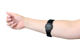 Кардиодатчик Aura Labs Pulse Control