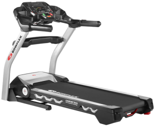 Беговая дорожка Bowflex BXT326