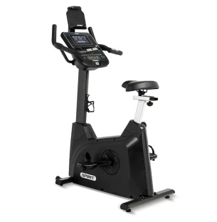 Велотренажер SPIRIT XBU75 BLACK