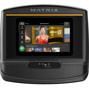 Беговая дорожка MATRIX T70XER, 2021