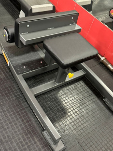 Подставка для приседаний Fitex Pro FTX-7357