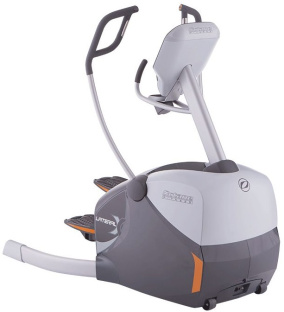 Эллиптический тренажер Octane Fitness LX8000 SMART