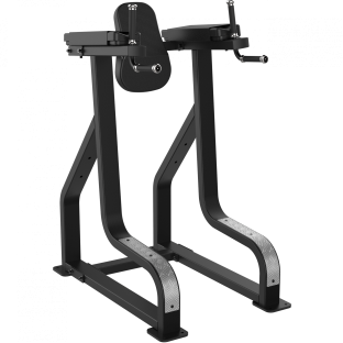 Поднятие коленей / брусья Impulse SL7045
