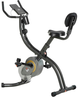 Велотренажер X-Bike DFC HOMCOM