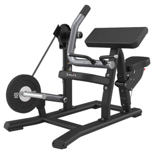 Бицепс (сидя) Smith SH018