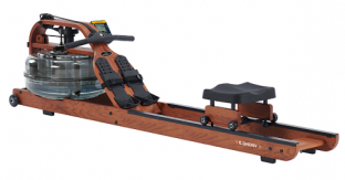 Гребной тренажер First Degree Fitness Viking 3 V